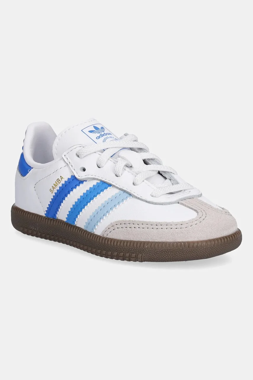 adidas Originals Маратонки SAMBA OG
