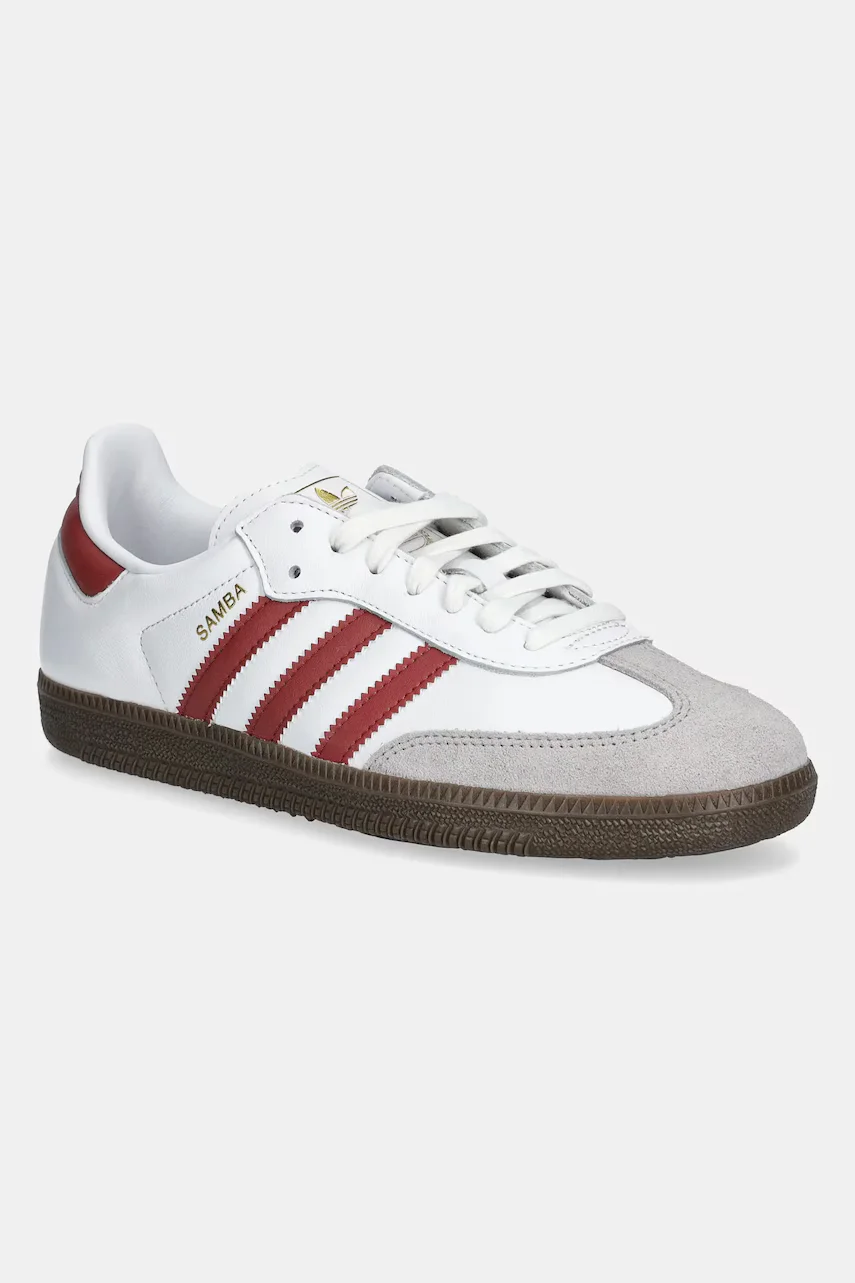 adidas Originals Маратонки Samba OG