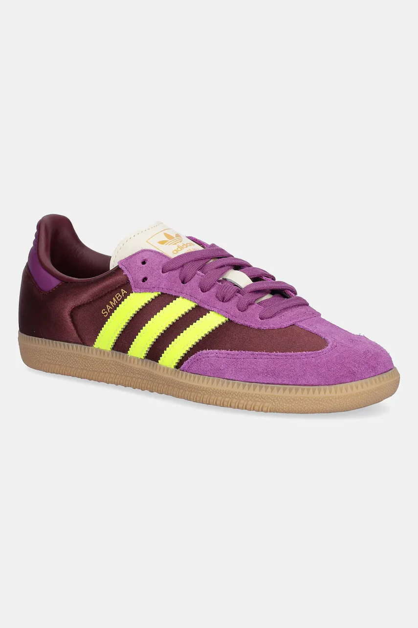 adidas Originals Маратонки Samba OG