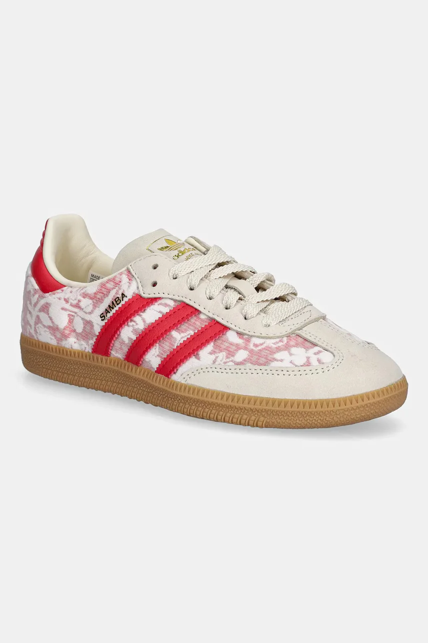 adidas Originals Маратонки Samba OG