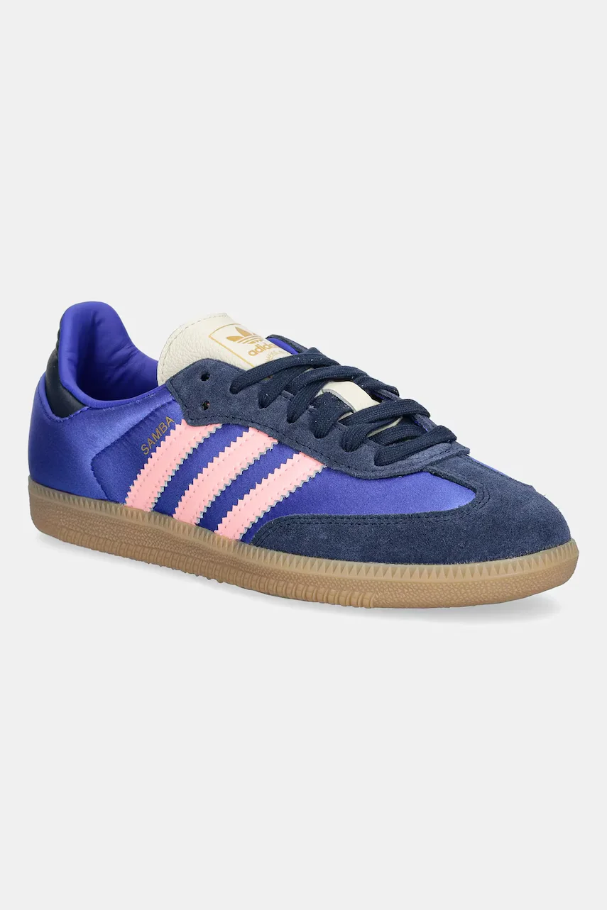 adidas Originals Маратонки Samba OG