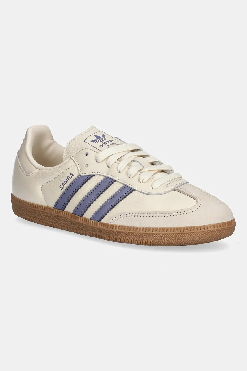 adidas Originals Маратонки Samba Og