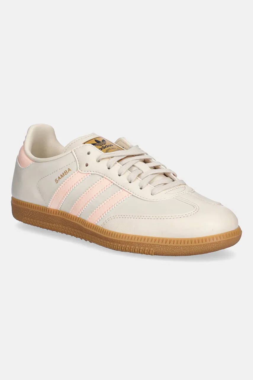 adidas Originals Маратонки SAMBA OG