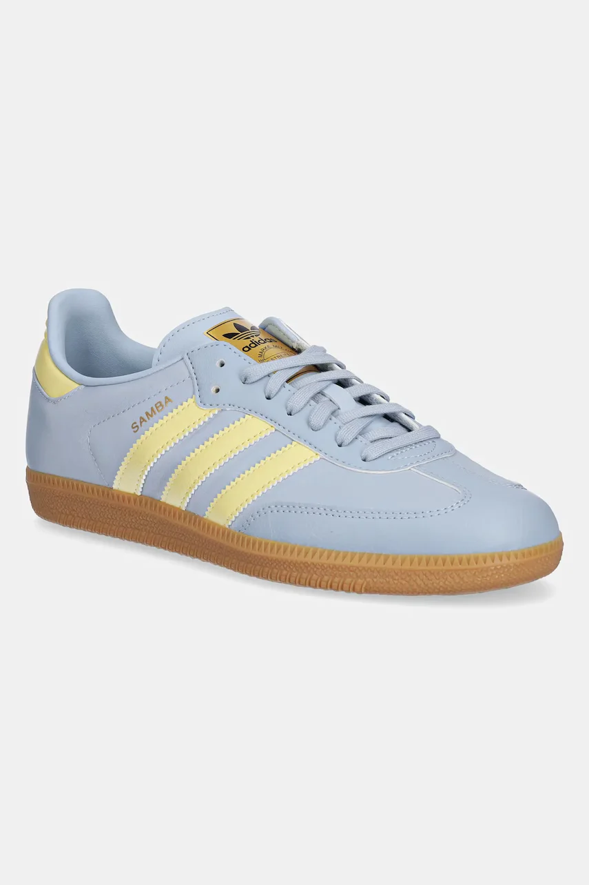adidas Originals Маратонки Samba OG