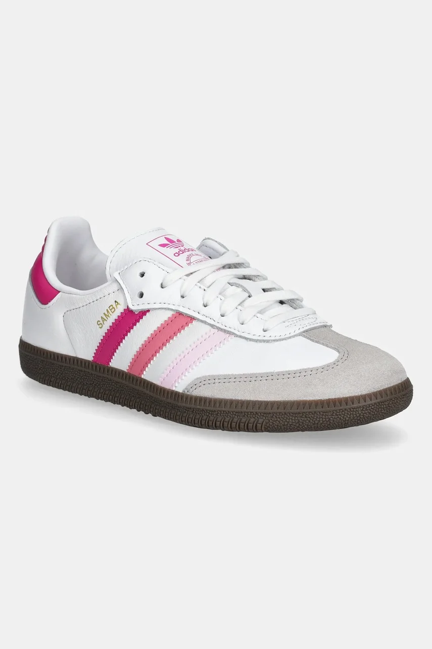 adidas Originals Маратонки SAMBA OG