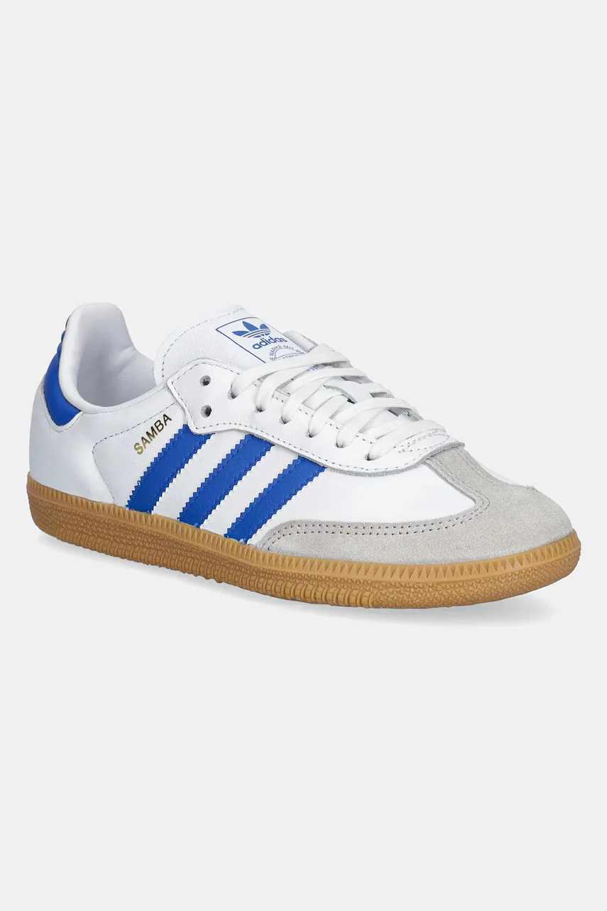 adidas Originals Маратонки Samba OG J