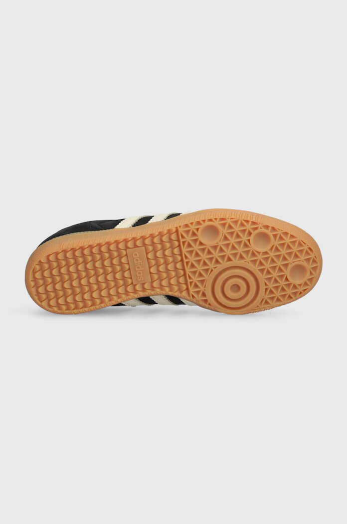 adidas Originals Маратонки Samba OG в черно IE5836