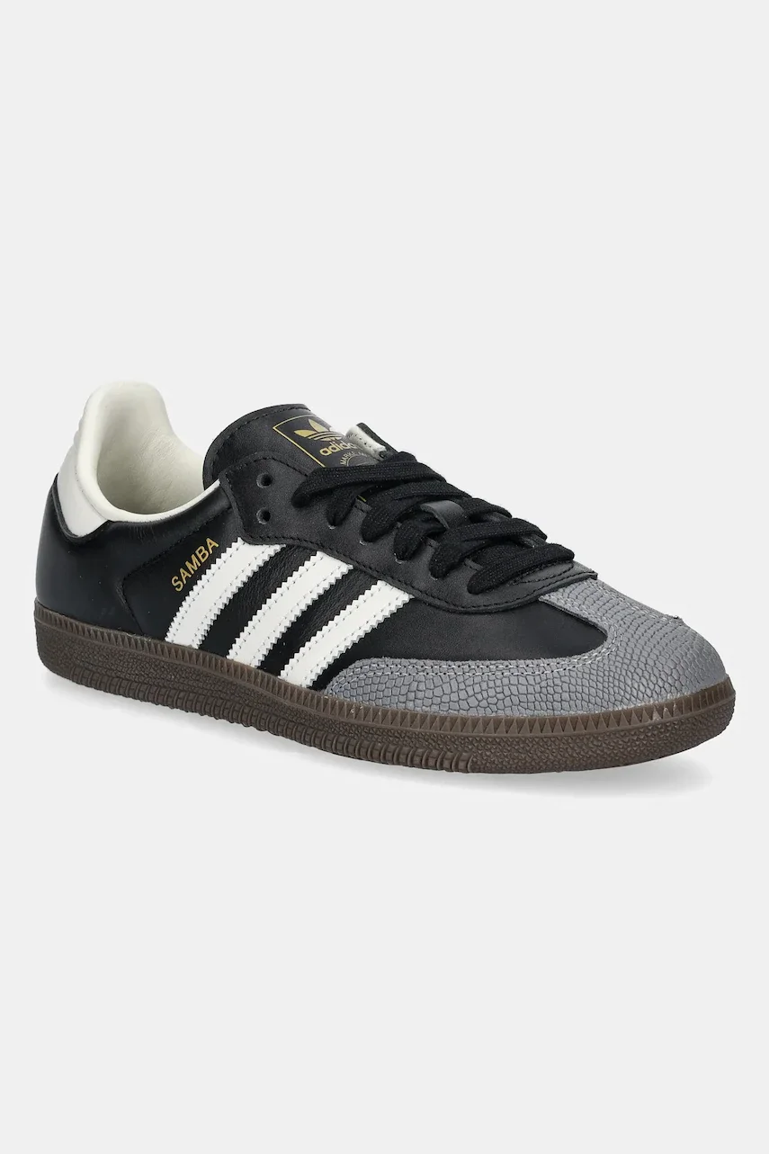 adidas Originals Маратонки Samba OG W