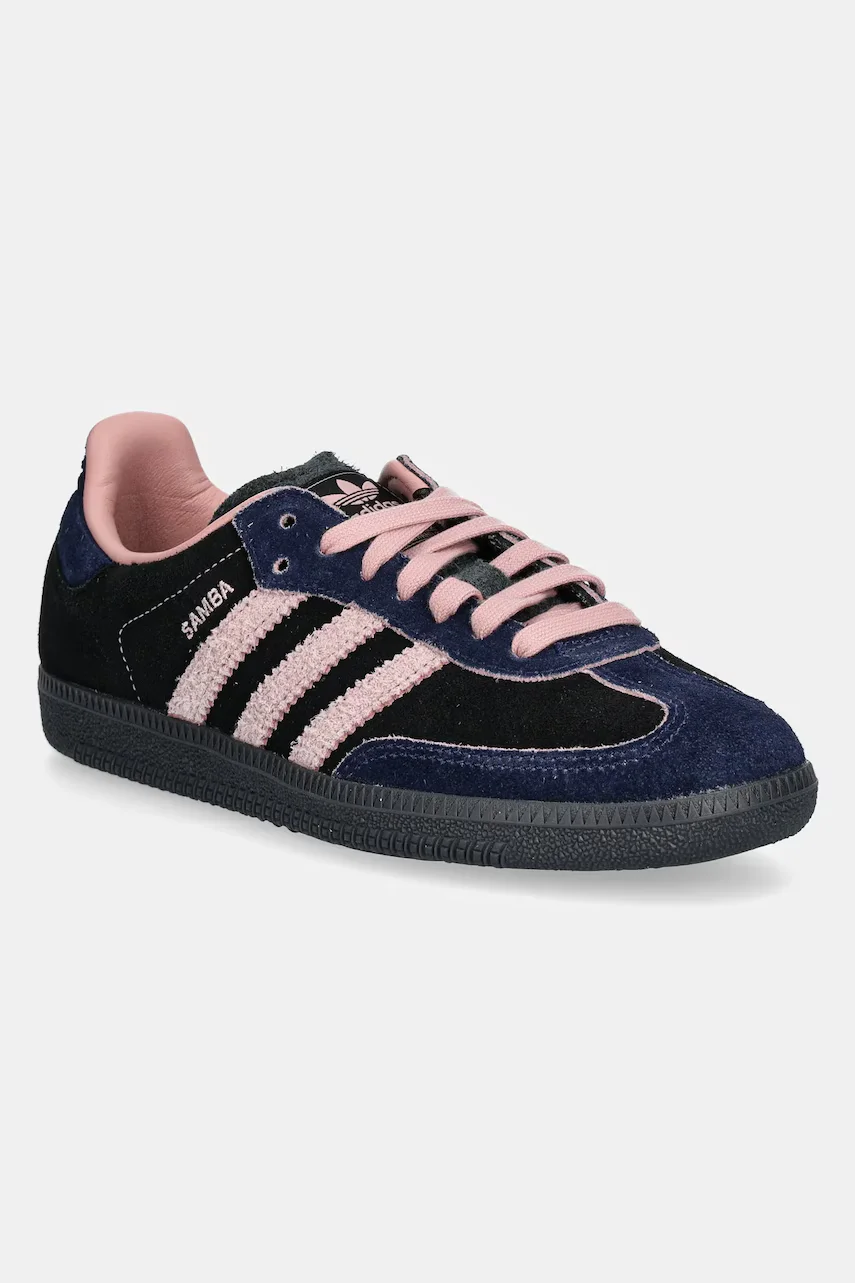 adidas Originals Маратонки Samba OG W