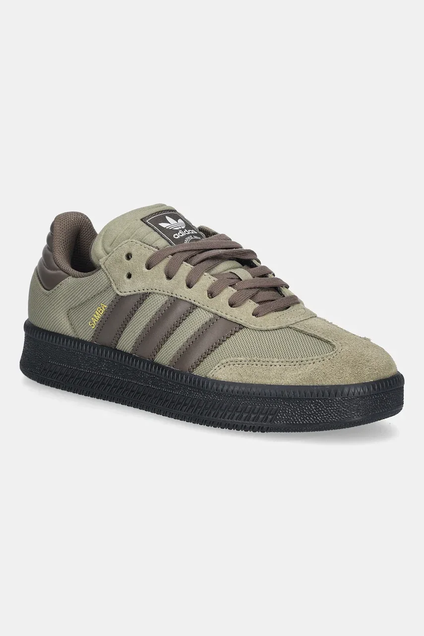 adidas Originals Маратонки Samba Xlg