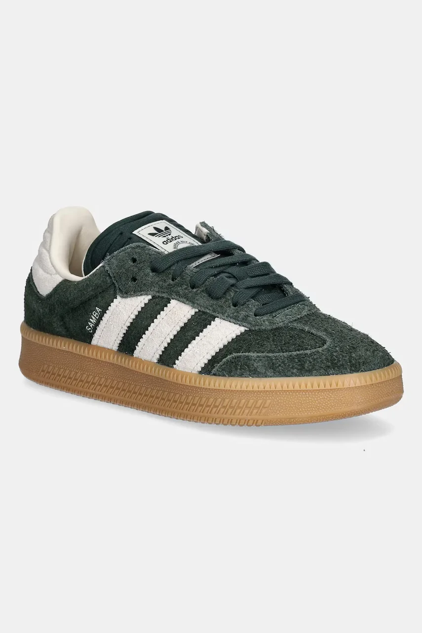 adidas Originals Маратонки Samba XLG