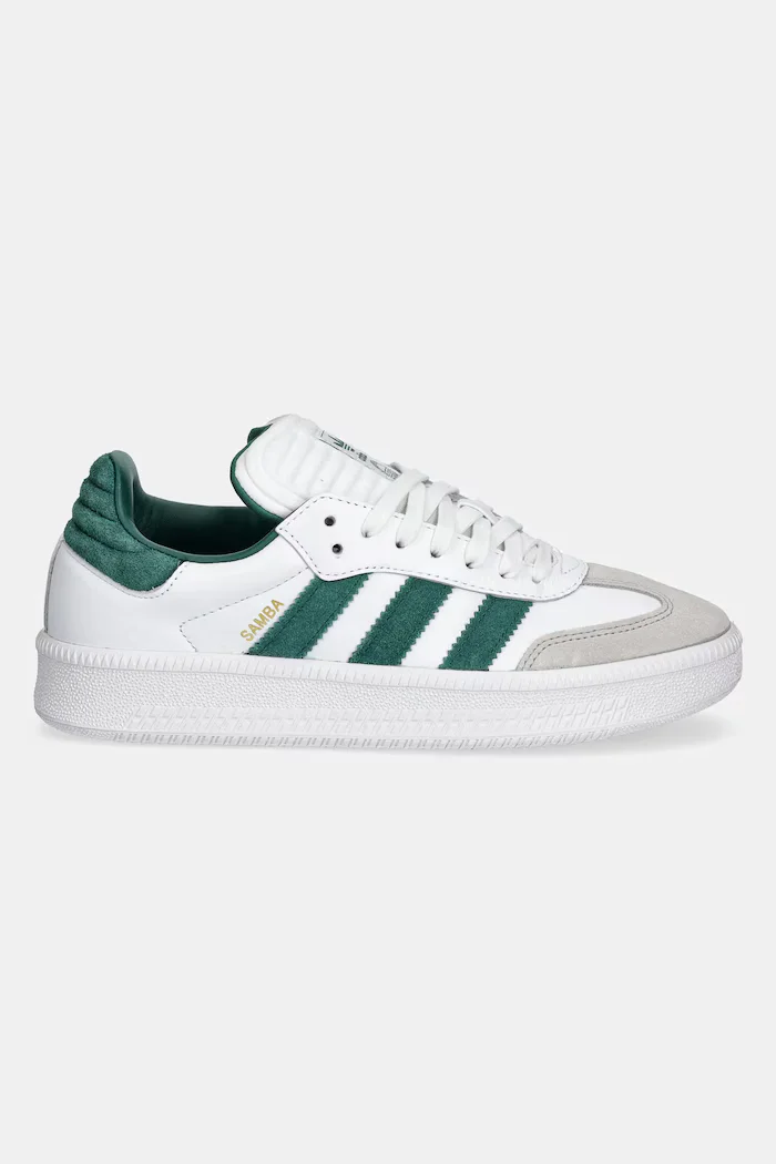 adidas Originals Маратонки Samba XLG в бяло JI3191