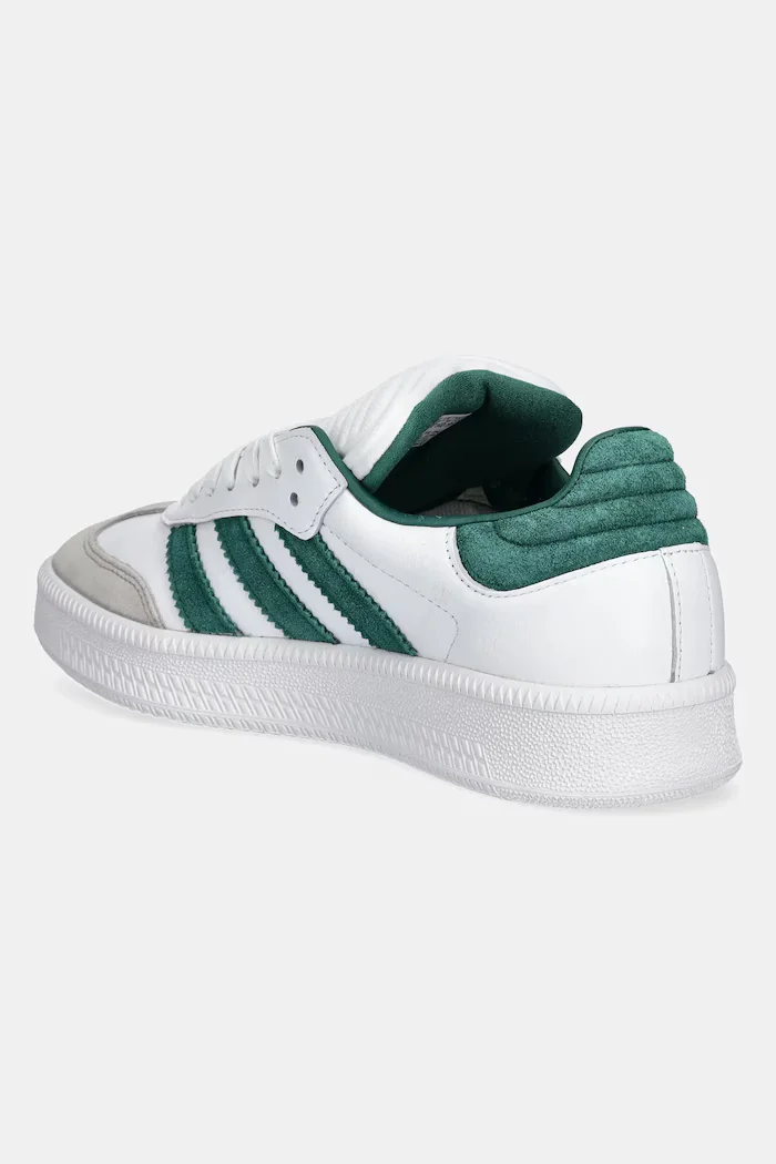 adidas Originals Маратонки Samba XLG в бяло JI3191