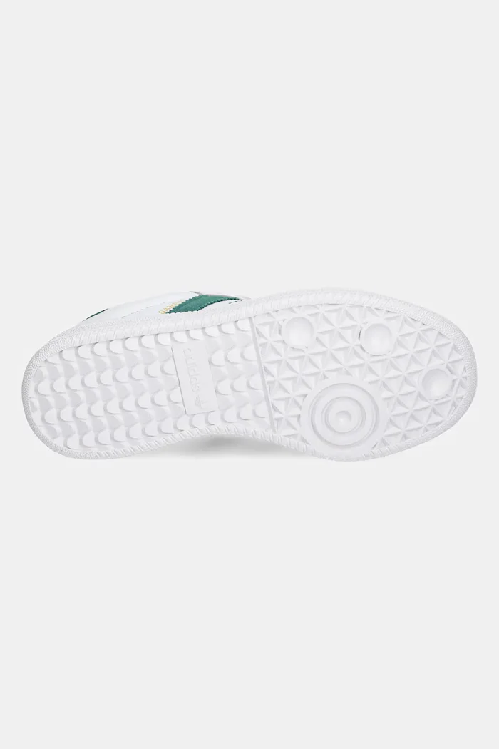 adidas Originals Маратонки Samba XLG в бяло JI3191