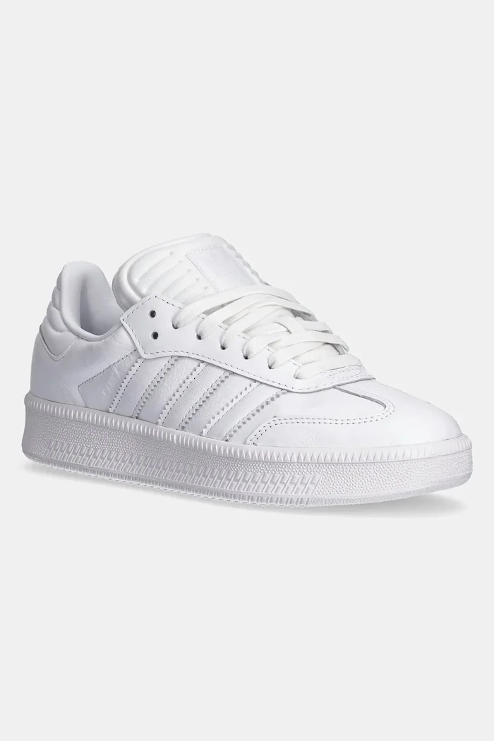 adidas Originals Маратонки Samba XLG в бяло JI3194