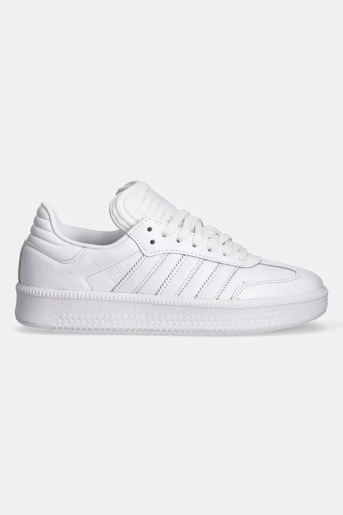 adidas Originals Маратонки Samba XLG в бяло JI3194