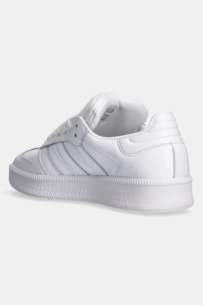 adidas Originals Маратонки Samba XLG в бяло JI3194