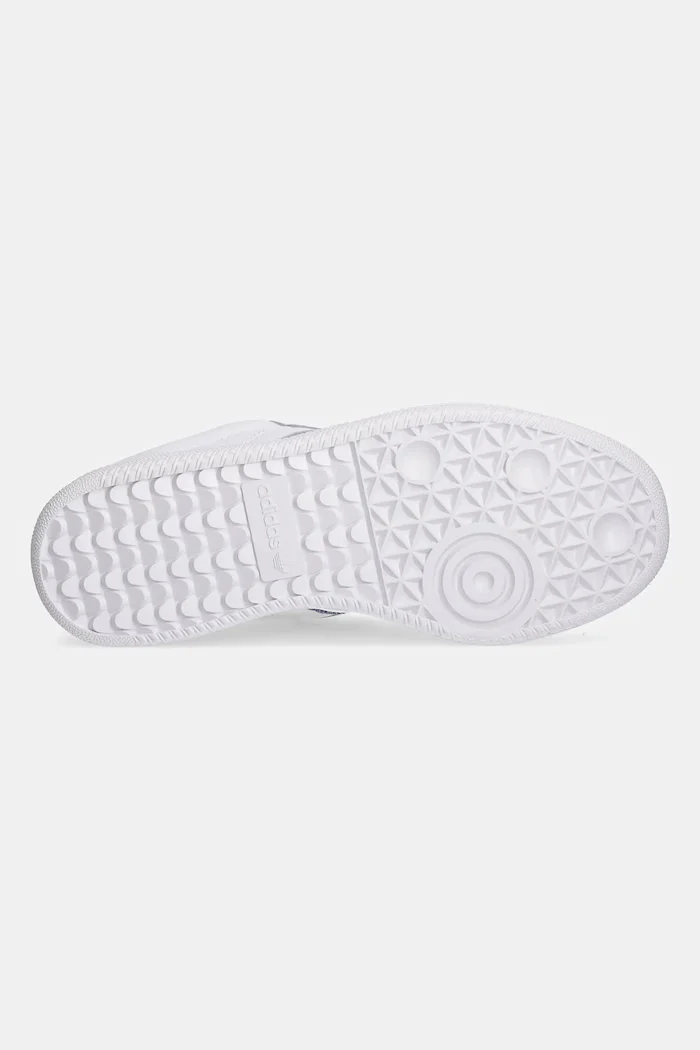adidas Originals Маратонки Samba XLG в бяло JI3194