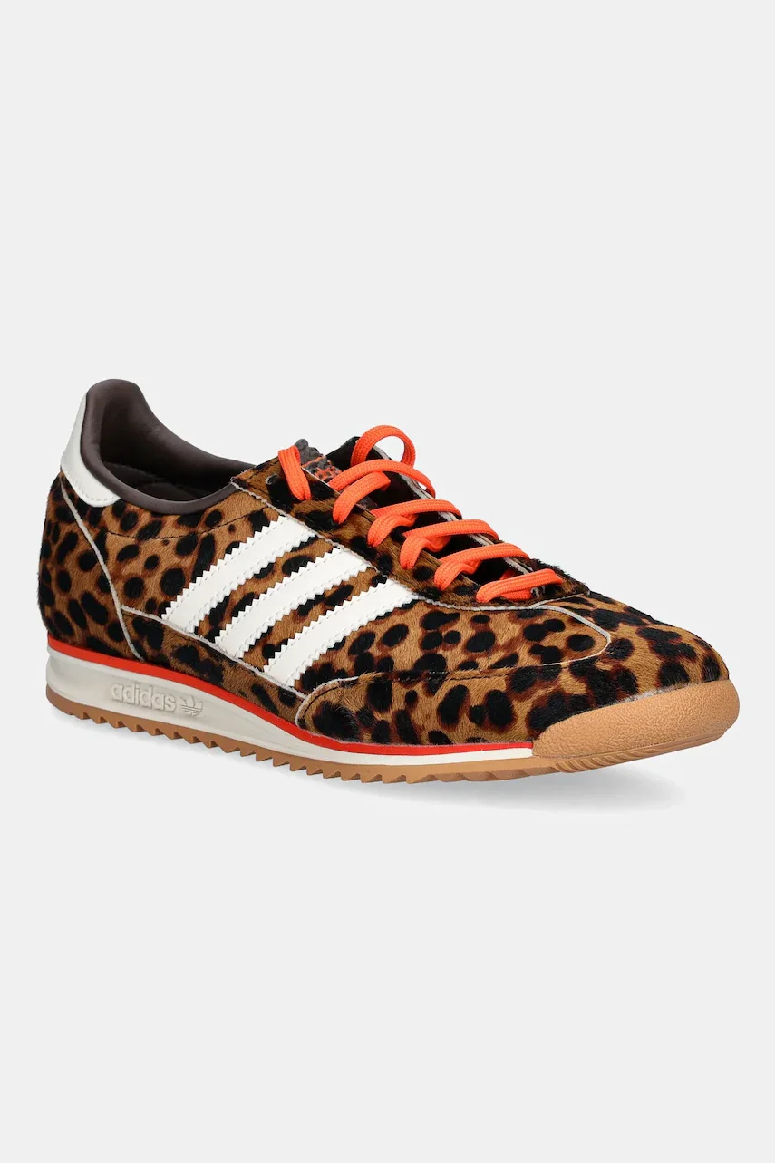 adidas Originals Маратонки Sl 72 OG