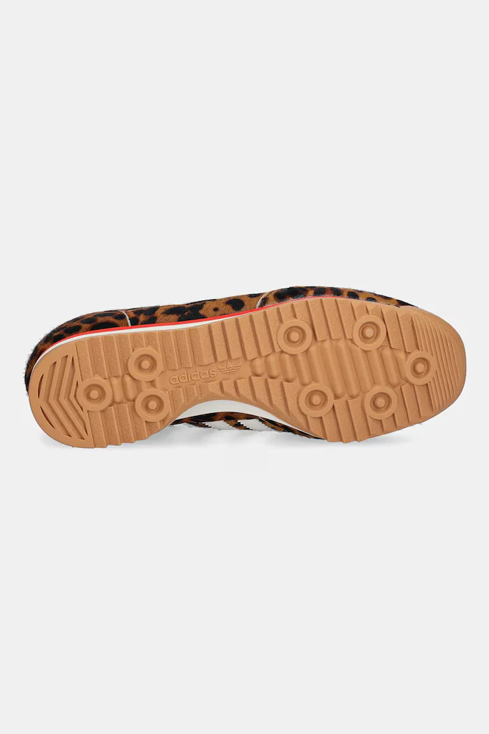 adidas Originals Маратонки Sl 72 OG в кафяво JI0189