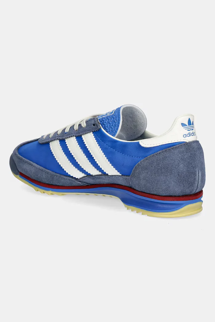 adidas Originals Маратонки SL 72 OG в синьо JS0255
