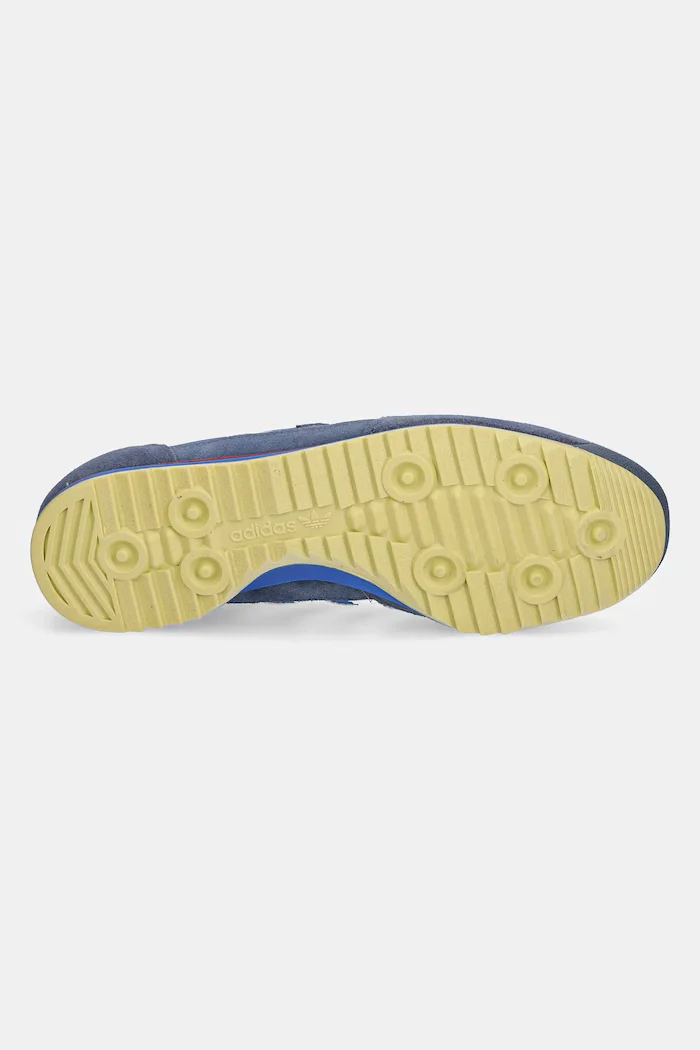 adidas Originals Маратонки SL 72 OG в синьо JS0255