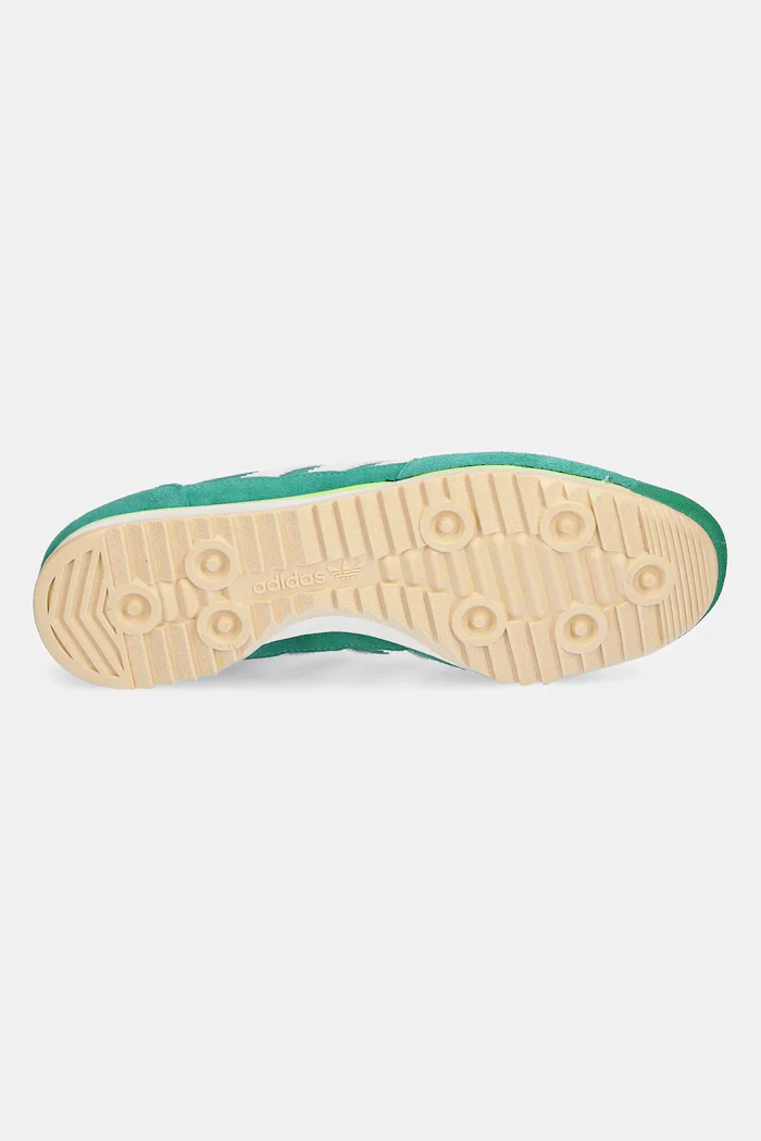 adidas Originals Маратонки SL 72 OG в зелено JQ7397