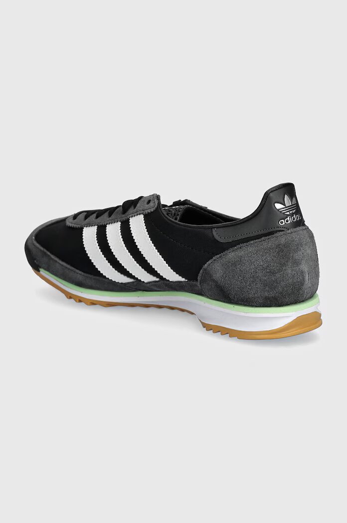 adidas Originals Маратонки Sl 72 OG W в черно JH7390