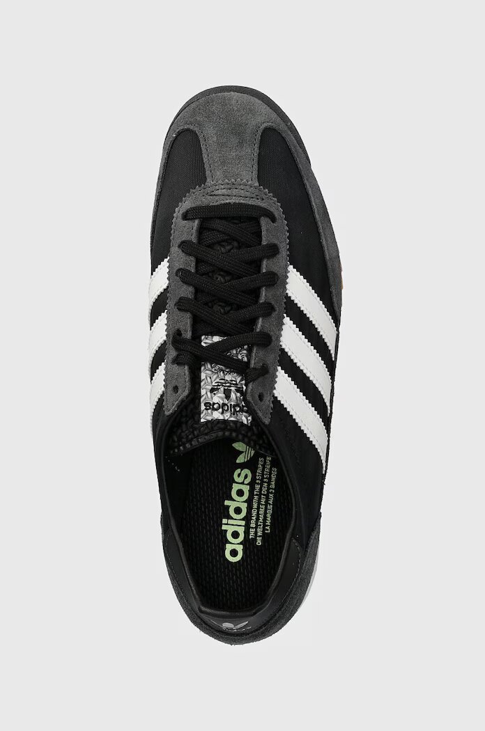 adidas Originals Маратонки Sl 72 OG W в черно JH7390