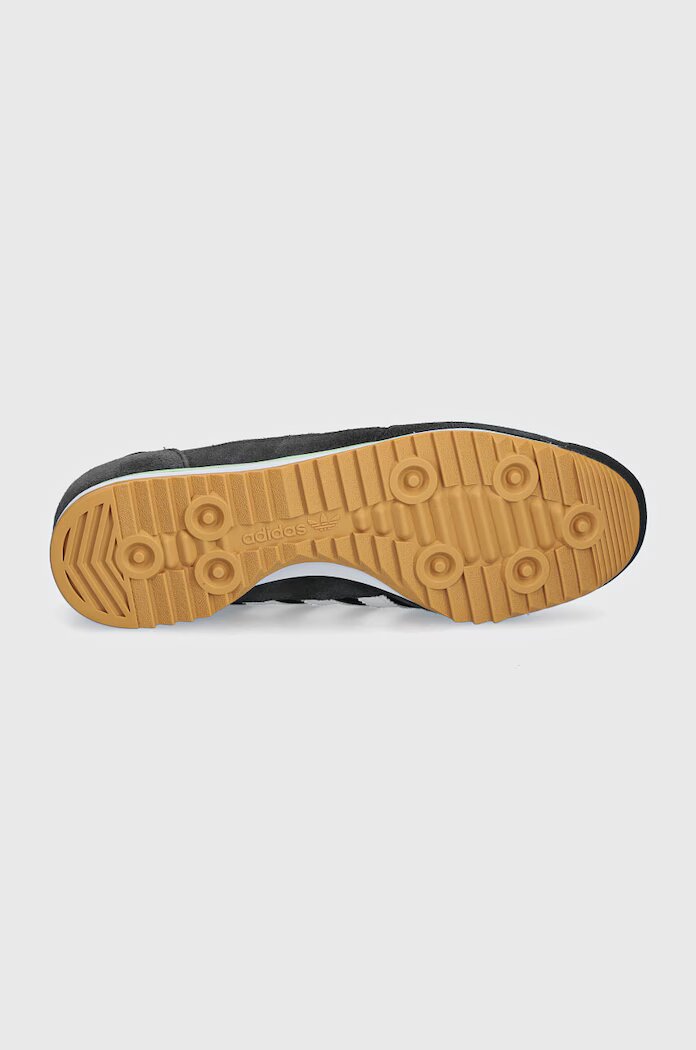 adidas Originals Маратонки Sl 72 OG W в черно JH7390