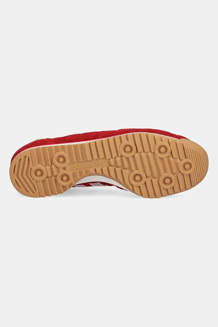 adidas Originals Маратонки Sl 72 OG W в червено JI2746
