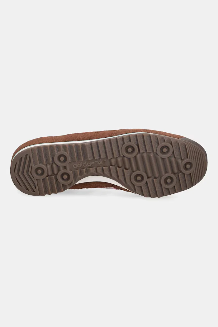 adidas Originals Маратонки Sl 72 OG W в кафяво IH4550