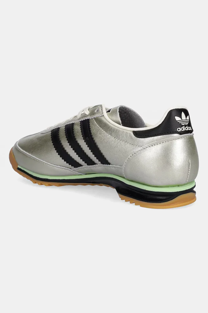 adidas Originals Маратонки Sl 72 OG W в сребристо JS3978