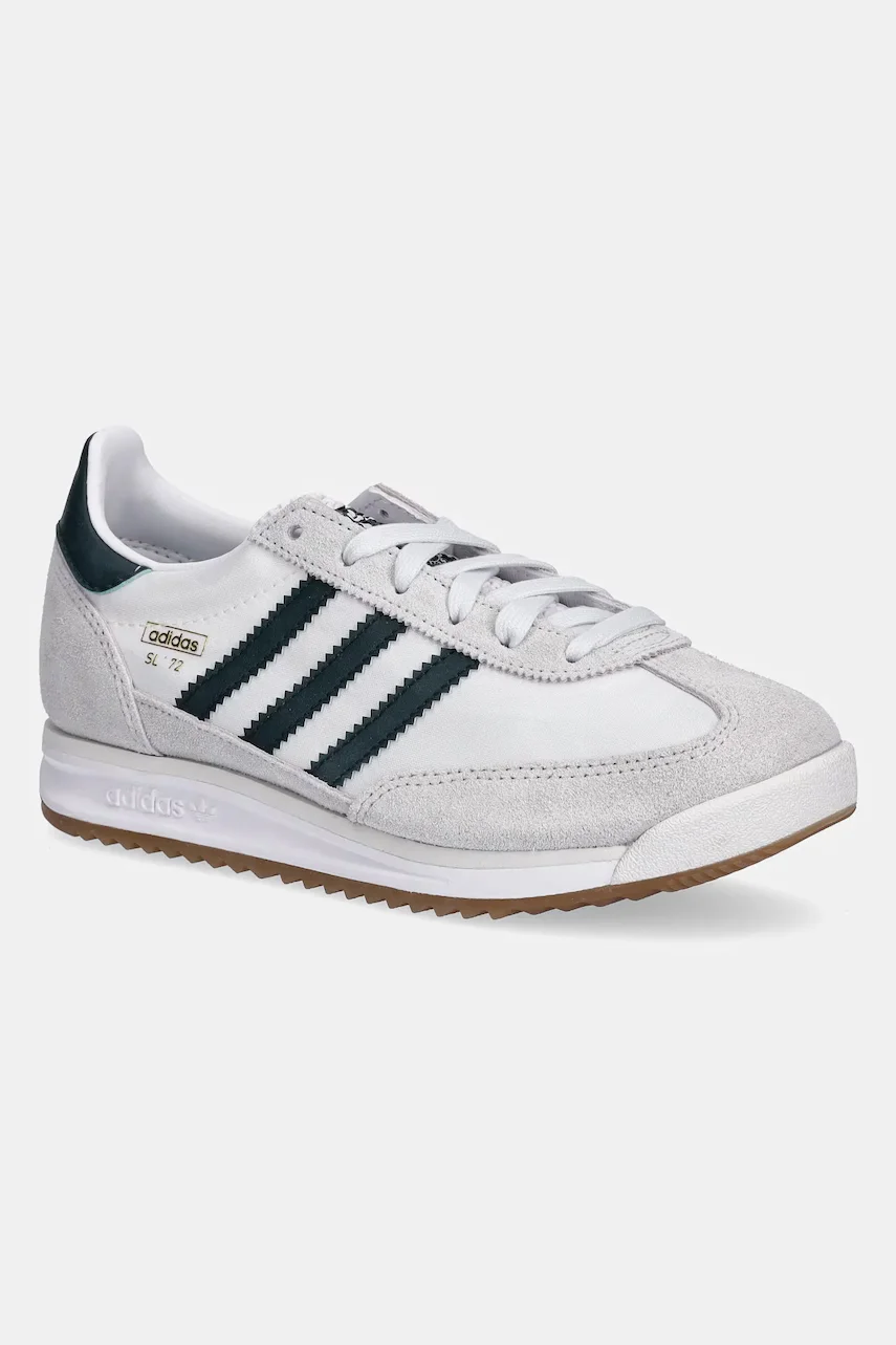 adidas Originals Маратонки Sl 72 Rs