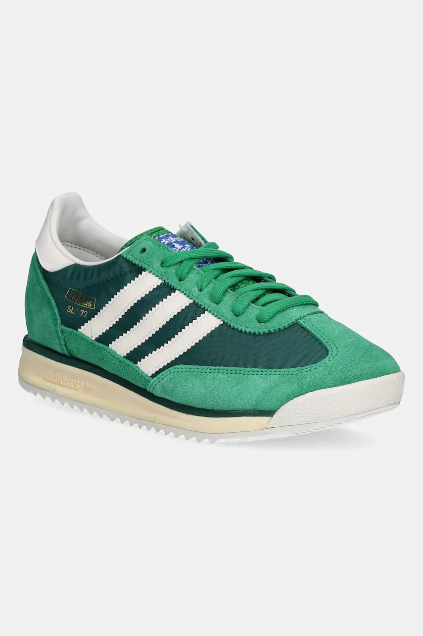 adidas Originals Маратонки SL 72 RS