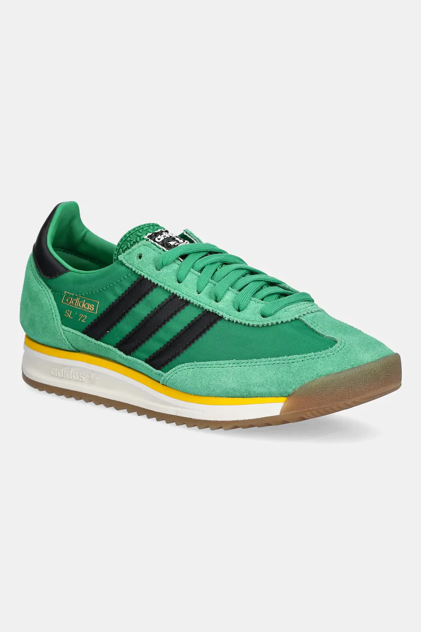 adidas Originals Маратонки Sl 72 Rs