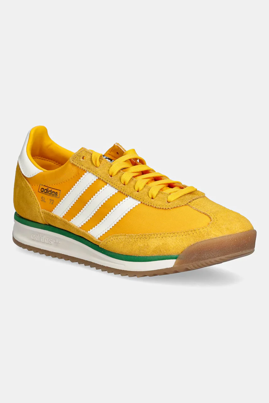adidas Originals Маратонки Sl 72 Rs