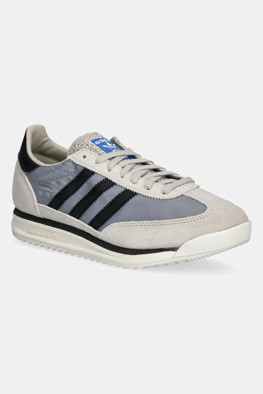 adidas Originals Маратонки SL 72 RS