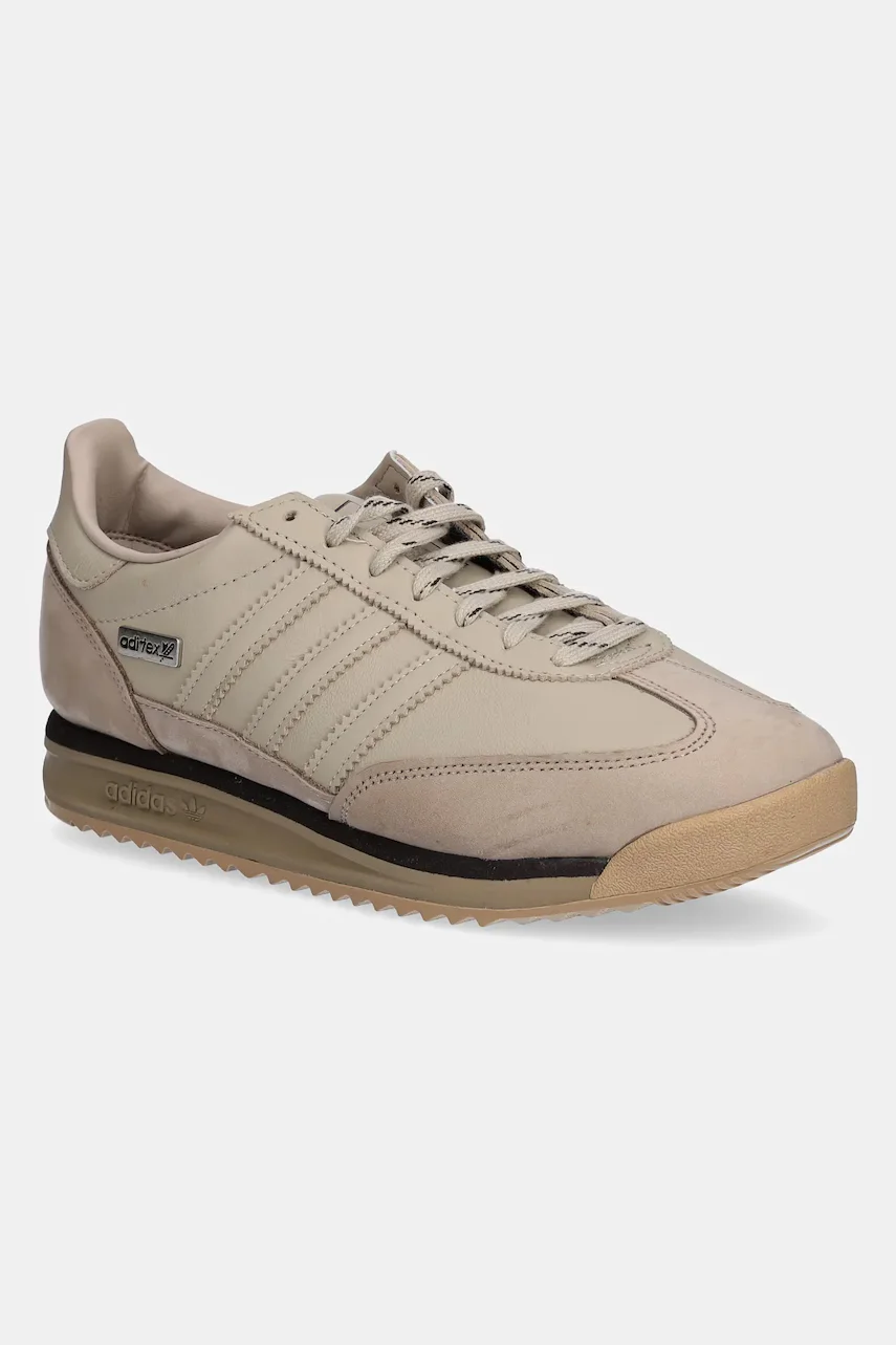 adidas Originals Маратонки SL 72 RS