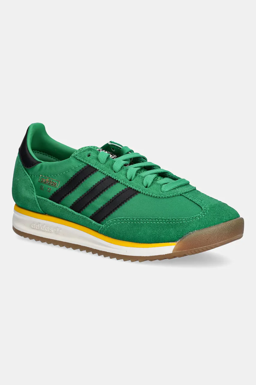 adidas Originals Маратонки SL 72 RS