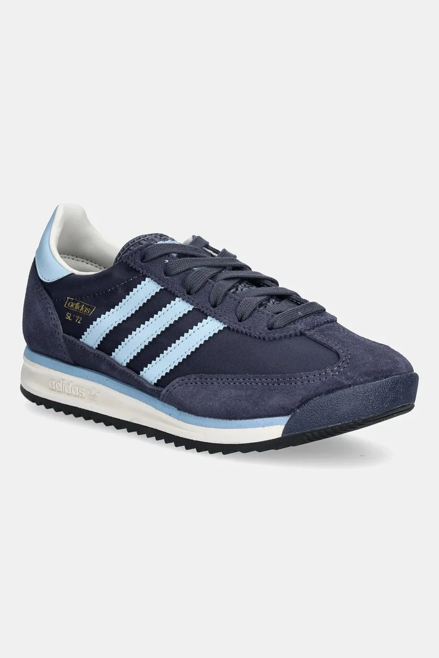 adidas Originals Маратонки SL 72 RS
