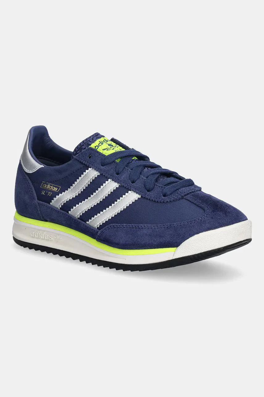 adidas Originals Маратонки SL 72 RS