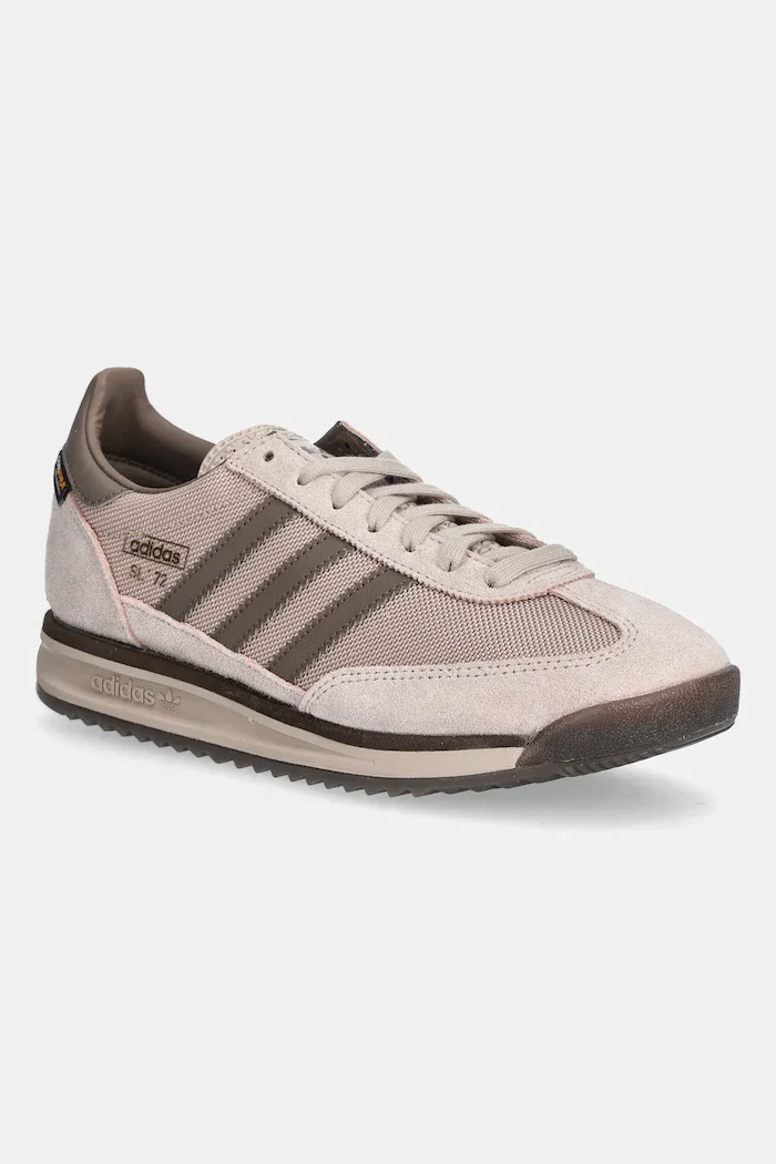 adidas Originals Маратонки SL 72 RS мъжки в бежово JQ9728
