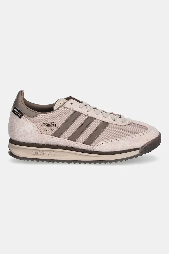 adidas Originals Маратонки SL 72 RS мъжки в бежово JQ9728