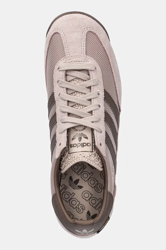 adidas Originals Маратонки SL 72 RS мъжки в бежово JQ9728