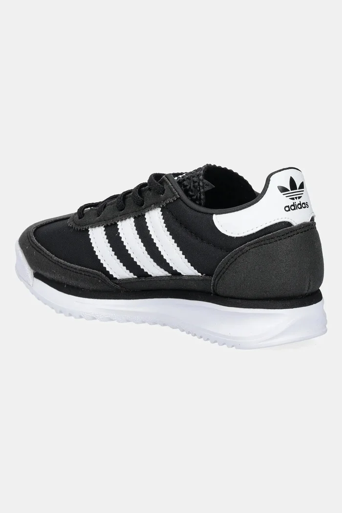 adidas Originals Маратонки SL 72 RS в черно IH2982