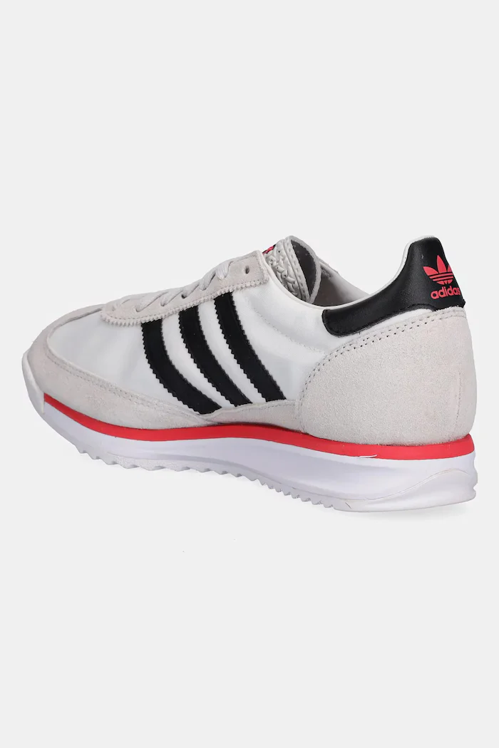 adidas Originals Маратонки SL 72 RS в сиво JS0746