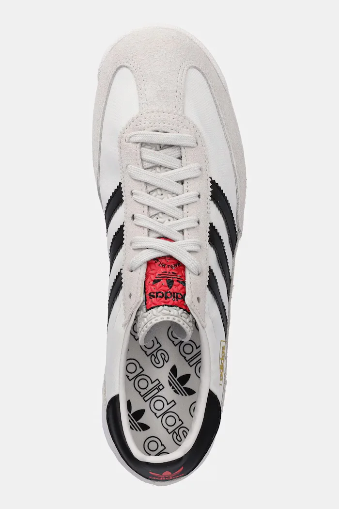 adidas Originals Маратонки SL 72 RS в сиво JS0746