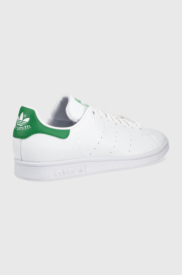 adidas Originals Маратонки Stan Smith FX5502 в бяло