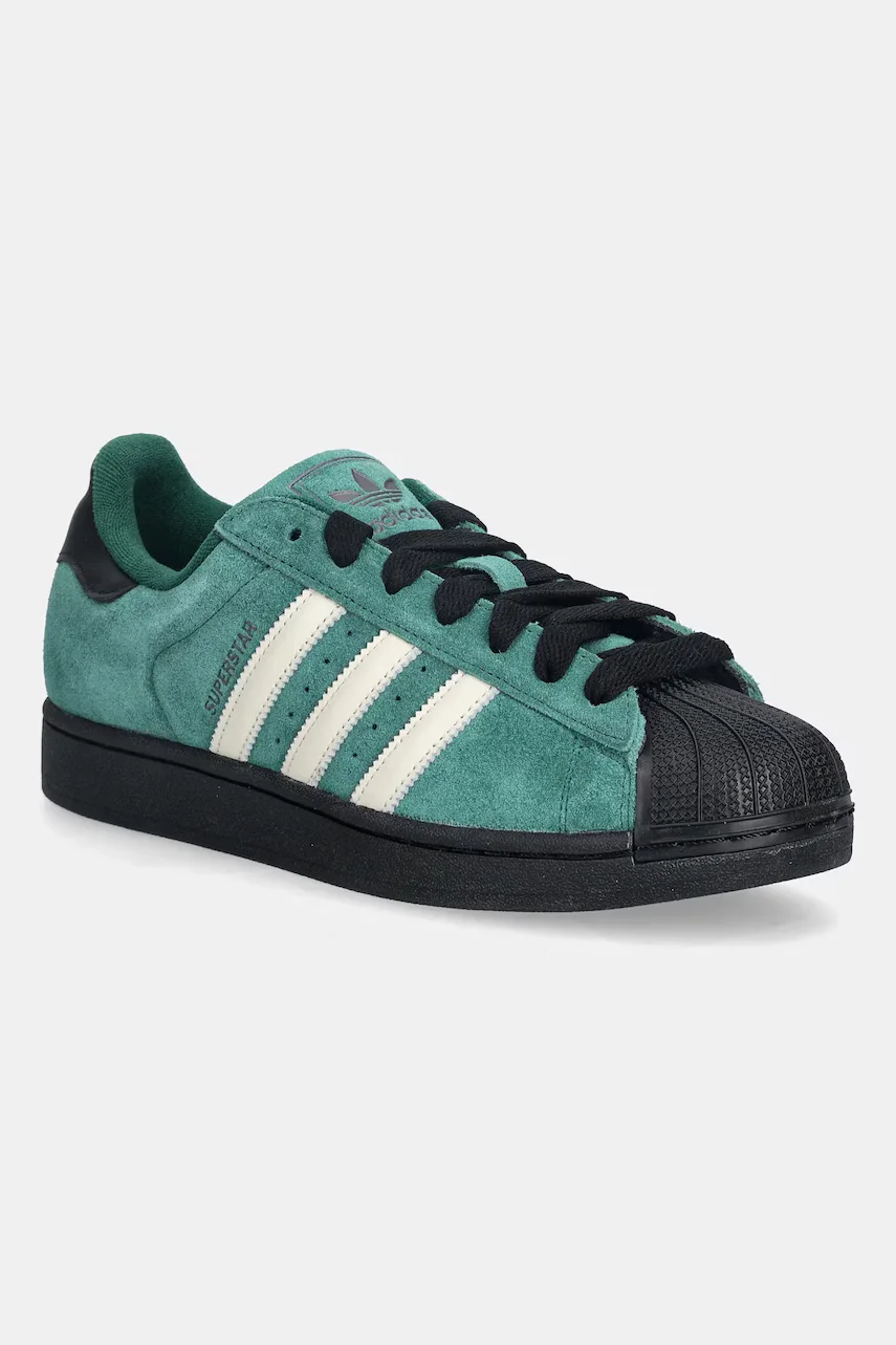 adidas Originals Маратонки Superstar II